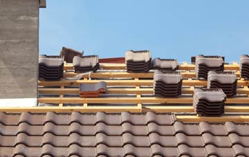 Rhossili clay roofing costs