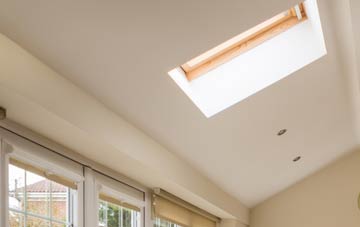 Rhossili conservatory roof insulation companies