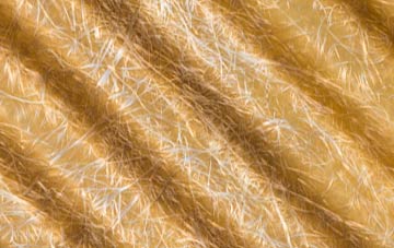 Rhossili fibreglass roof waterproofing