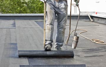 flat roof replacement Rhossili, Swansea