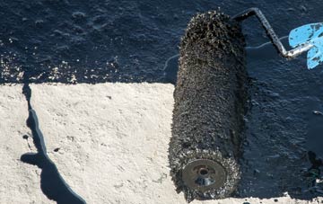 Rhossili liquid sealant waterproofing