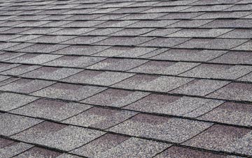 Rhossili tiles for shallow pitch roofing