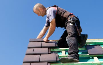 disadvantages of Rhossili slate roofing